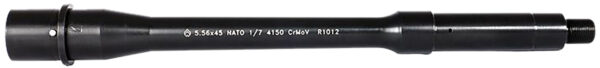 CMC Triggers AR Barrel 5.56 NATO 10.50″ Black Nitride