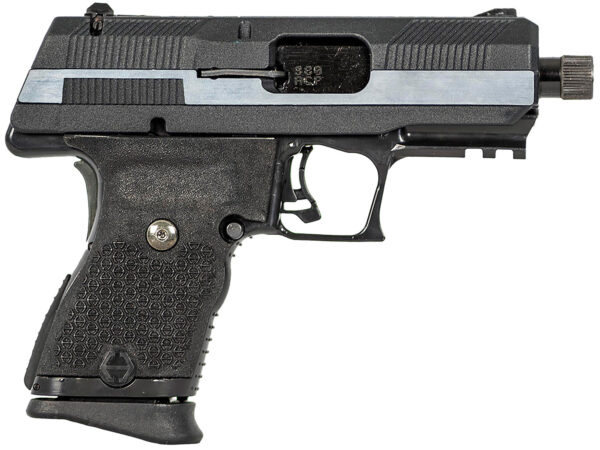 Hi-Point YC380 w/ Crimson Trace Red Dot 380 ACP 10+1 3.93 in