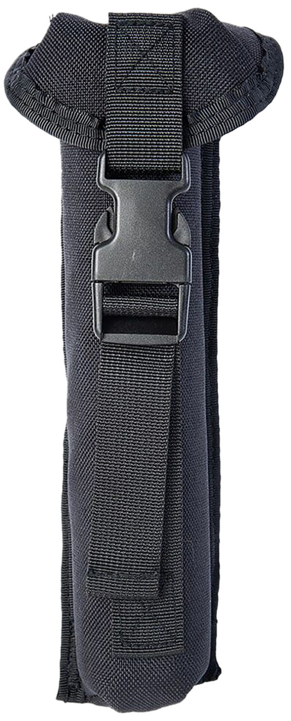 168127 Banish(silencer Central) 100000310172 Suppressor Pouch Banish Black