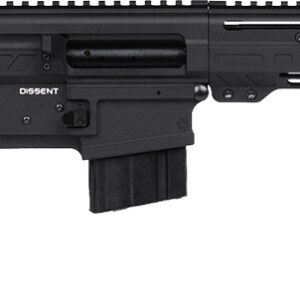 CMMG Dissent BR4 .22 ARC — 16.1 in, 10rd, Magpul SGA