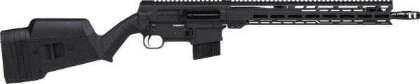 168182 CMMG Dissent BR4 .22 ARC — 16.1 in, 10rd, Magpul SGA