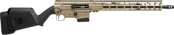 168187 CMMG Dissent BR4 5.56 NATO 16.10-inch Threaded Barrel