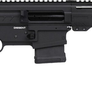 CMMG DISSENT BR4 .300 Blackout 14.5″ 10+1 (2) 10rd PMAGs