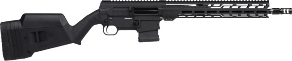 168188 CMMG DISSENT BR4 .300 Blackout 14.5″ 10+1 (2) 10rd PMAGs
