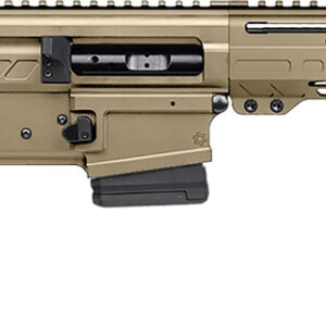 CMMG Dissent BR4 300 AAC Blackout 14.5in 10+1