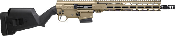 168189 CMMG Dissent BR4 300 AAC Blackout 14.5in 10+1
