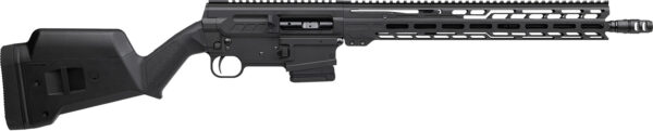 168190 CMMG DISSENT BR4 .300 AAC Blackout 16.1″ Armor Black