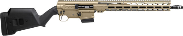 168191 CMMG Dissent BR4 30A650ACT 300 AAC Blackout 16.10in 10+1