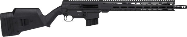 168192 CMMG Dissent BR4 6mm ARC 16.1in Black Cerakote, 10rd