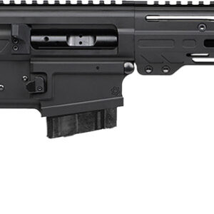 CMMG Dissent BR4 .350 Legend 16.1 Armor Black