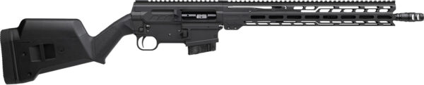 168196 CMMG Dissent BR4 .350 Legend 16.1 Armor Black