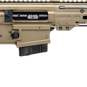 CMMG Dissent BR4 .350 Legend 16.10in 10+1 Magpul SGA