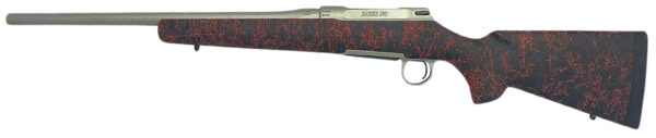 J.P. Sauer & Sohn Sauer 100 Silver XT — 6.5mm Creedmoor 22″