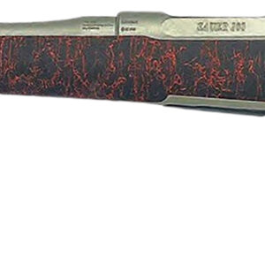 J.P. Sauer & Sohn Sauer 100 Silver XT 6.5 PRC 22″ 4 + 1