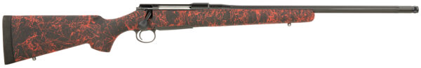 J.P. Sauer & Sohn 100 Pantera XT — 6.5mm Creedmoor 20″