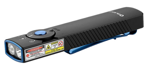 Olight Arkfeld Pro 1,300 Lumen LED EDC Flashlight