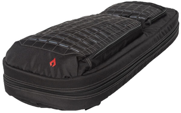 Advance Warrior Solutions Universal Soldier Rifle Case 36-56 in