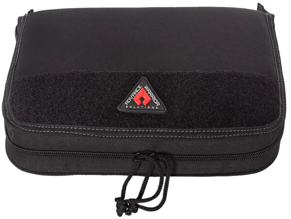Advance Warrior Solutions SPC9 Single Pistol Case 9.5″