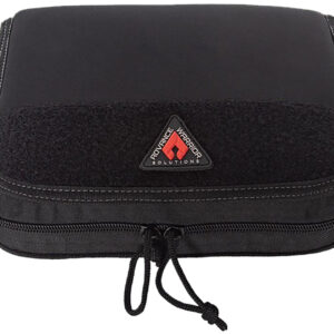 Advance Warrior Solutions SPC10 Single Pistol Case Black