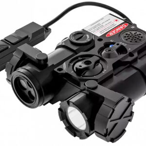 AGM WLAD-CLA1-B1 Laser Aiming Device 300 lm