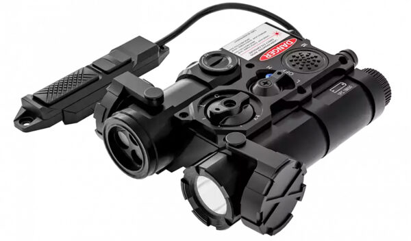 AGM WLAD-CLA1-B1 Laser Aiming Device 300 lm