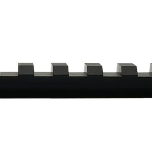 Weatherby Vanguard Picatinny Rail J010005 — 20 MOA