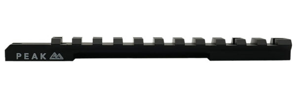 Weatherby Vanguard Picatinny Rail J010005 — 20 MOA