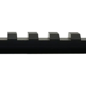 Weatherby Vanguard Picatinny Rail 20 MOA Short Action