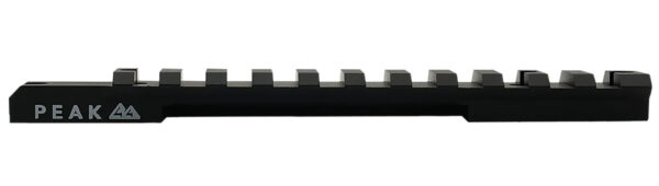 Weatherby Vanguard Picatinny Rail 20 MOA Short Action