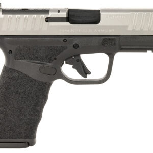 Springfield Hellcat Pro OSP 9mm 10-Round Black/Stainless