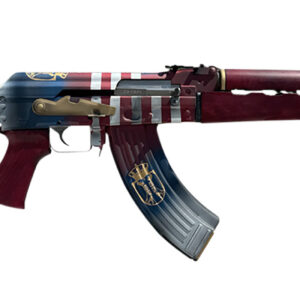 Zastava Arms ZPAP M70 Limited Edition 7.62×39
