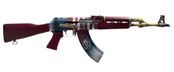 Zastava Arms ZPAP M70 Limited Edition 7.62×39