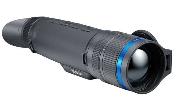 Pulsar Telos XL50 Thermal Monocular 2.5-20x 1024×768