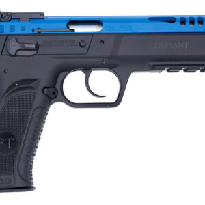 Tanfoglio Force TB 22 LR 4.40″ Threaded Barrel – 10+1