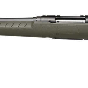 Savage AXIS 2 .270 Win 22″ Left-Hand