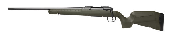 Savage AXIS 2 .270 Win 22″ Left-Hand