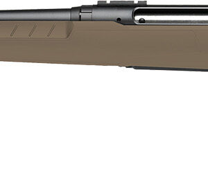 Savage AXIS 2 25-06 Rem 22″ FDE Left-Hand