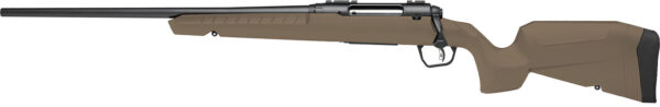 Savage AXIS 2 25-06 Rem 22″ FDE Left-Hand