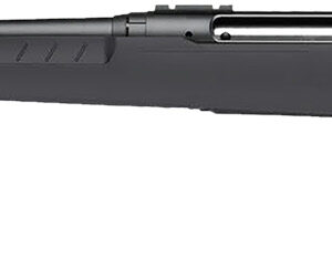 Savage Axis 2 .223 Rem 22″ Left-Hand Gray Synthetic