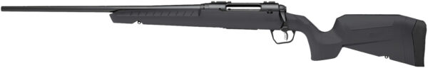 168740 Savage Axis 2 .223 Rem 22″ Left-Hand Gray Synthetic