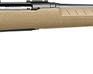 Savage Axis 2 Compact .350 Legend 18″ FDE 4+1
