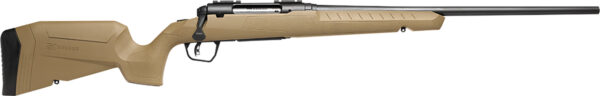 Savage Axis 2 Compact .350 Legend 18″ FDE 4+1