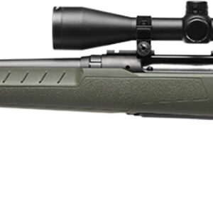 Savage Axis 2 XP 270 Win 22in LH Bolt Rifle with 3-9×40