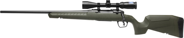 168838 Savage Axis 2 XP 270 Win 22in LH Bolt Rifle with 3-9×40