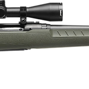 Savage Axis II XP Compact 6.5 Creedmoor 20″ Combo