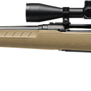 Savage Axis 2 XP Compact 308 Win 20in Left-Hand