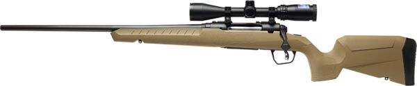 Savage Axis 2 XP Compact 308 Win 20in Left-Hand
