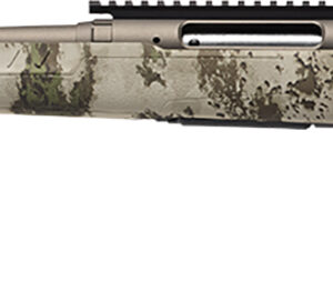 Savage Axis 2 Pro .350 Legend 18″ Left-Hand Woodland