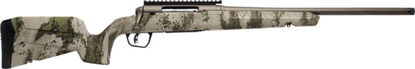 168952 Savage Axis 2 Pro Compact .308 Win 20 in Woodland Camo