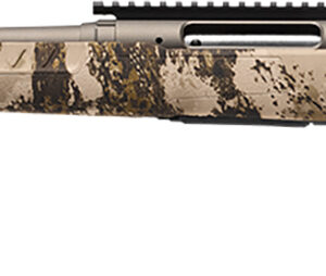Savage Arms  Axis 2 Pro Western 22-250 Rem 4+1 20″ Left Hand